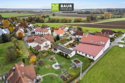 Haus zum Kaufen in Langenenslingen 275.000,00 € 307 m²