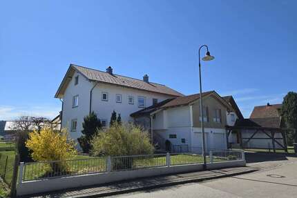 Haus zum Kaufen in Markt Rettenbach 648.000,00 € 330 m²