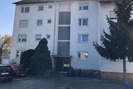 Wohnung zum Mieten in Kelsterbach 470,00 € 26 m²