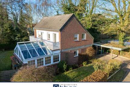 Haus zum Kaufen in Aurich 249.000,00 € 130 m²