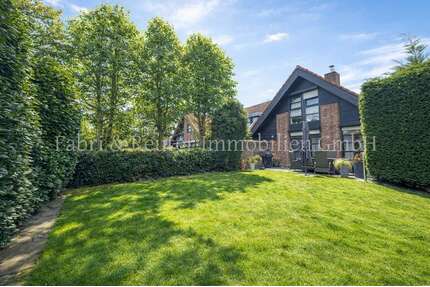 Haus zum Kaufen in Kempen Sankt Hubert 445.000,00 € 125 m² - Kempen / Sankt Hubert