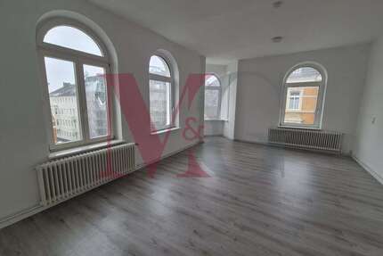 Wohnung zum Mieten in Wilhelmshaven 750,00 € 94 m²