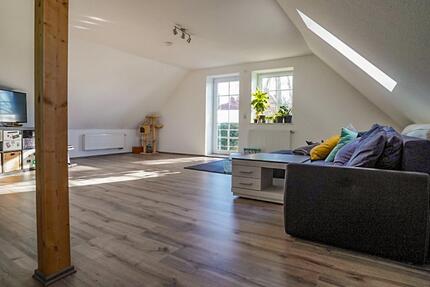 Moderne und helle Wohnung mit flexiblem Zugang - Upgant-Schott