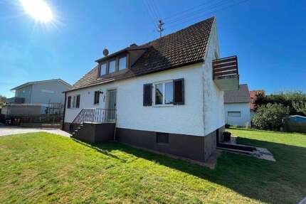 Haus zum Kaufen in Gessertshausen 495.000,00 € 140 m²