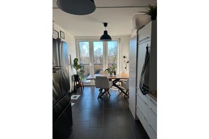 3 Zimmer Wohnung 93qm Bernau Panke-Park - Bernau bei Berlin