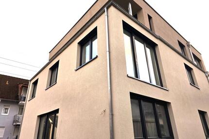 Erstbezug 2er Mädchen-WG Neubau in Rheinstetten
