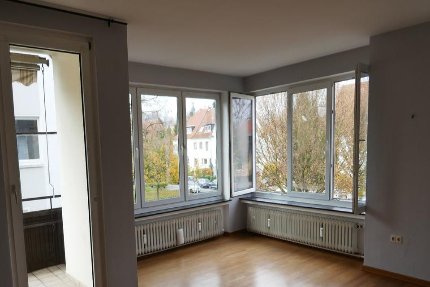 4-Zimmer-Wohnung zum Kauf zentrumsnah - Hildesheim