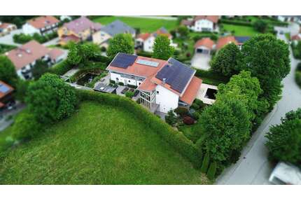 Haus zum Kaufen in Pleiskirchen 1.850.000,00 € 362.13 m²