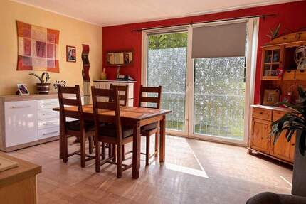 Gemütlich, ruhig, gepflegt - Ihre neue Eigentumswohnung in Mettmann