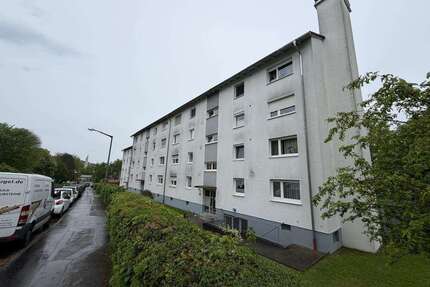 Wohnung zum Kaufen in Calw 249.000,00 € 91.26 m²