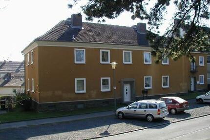 Endlich Zuhause: zentrale 3-Zimmer-Wohnung in guter Wohnlage - Kassel Vorderer Westen