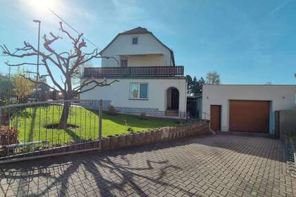 Haus zum Kaufen in Hartha 179.000,00 € 135 m²