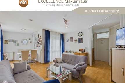 Wohnung zum Kaufen in Öhringen 220.000,00 € 73 m²