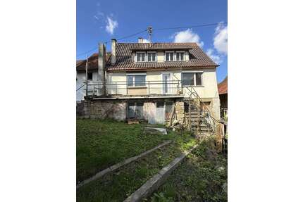 Haus zum Kaufen in Weißbach 109.000,00 € 136 m²