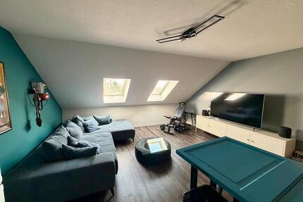 !!! Schöne bezugsfertige 2-Raumwohnung in Förderstedt !!! - Staßfurt Atzendorf