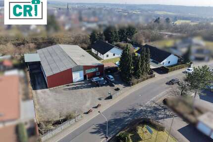 Haus zum Kaufen in Fernwald Steinbach 999.900,00 € 270 m² - Fernwald / Steinbach