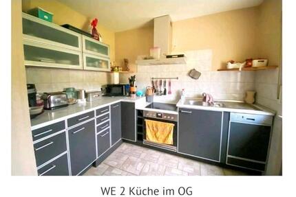 Wohnung ca 80 qm ab 01.07. zu vermieten - Hattert