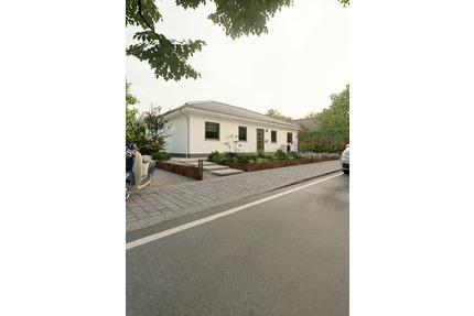 Ihr Traum vom komfortablen Wohnen auf einer Ebene - Newel Butzweiler