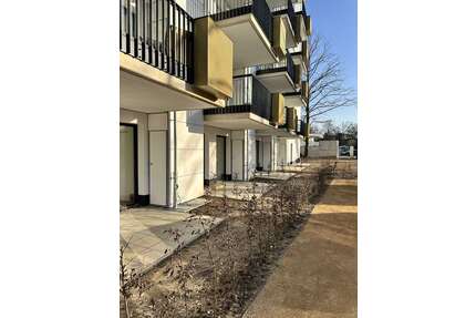 Wohnung zum Mieten in Köln 815,08 € 80.25 m²