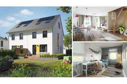 Haus zum Kaufen in Naunhof 495.000,00 € 123 m²