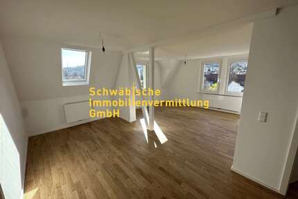 Wohnung zum Mieten in Stuttgart 1.550,00 € 84.9 m²