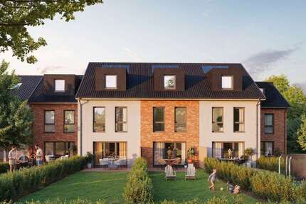 Haus zum Kaufen in Hamburg 749.000,00 € 132.75 m²