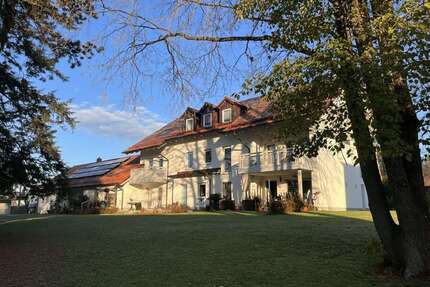 Wohnung zum Kaufen in Aidenbach 329.000,00 € 86.89 m²