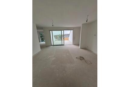 Exklusive Penthouse Neubauwohnung in Palzem-Helfant Erstbezug - Saarburg