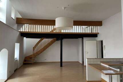 Wohnung zum Mieten in Lüneburg 669,90 € 59.79 m²