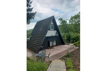 Oase der Ruhe! Idyllisches Ferienhaus. - Bad Wünnenberg