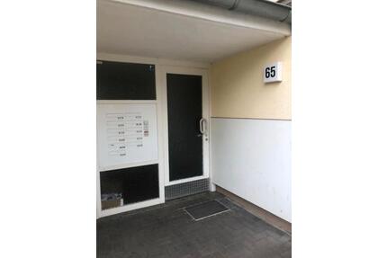 Diese gepflegte 2-Zimmer-Wohnung in Refrath-Lustheide - Bergisch Gladbach