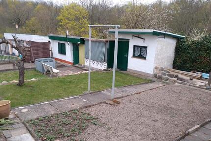 Kleingarten - 449,00&nbsp;EUR Kaltmiete, ca.&nbsp; 0,00&nbsp;m&sup2; in Weißenfels (PLZ: 06667)
