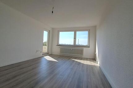 Moderne 3-Zimmer-Wohnung mit Balkon in Braunschweig