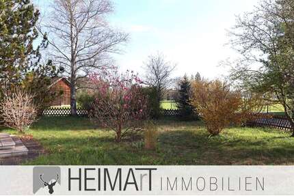 Grundstück zu verkaufen in Oberhausen- Maxlried 495.000,00 € 889 m²