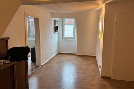 WG-geeignete 150m2 Wohnung in Sinntal-Altengronau