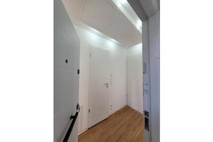 Mietwohnung 2 Zimmer zentral 800,- Kalt - Offenbach am Main Buchrain