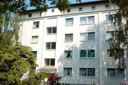 Wohnung zum Mieten in Ahlen 487,00 € 57.45 m²