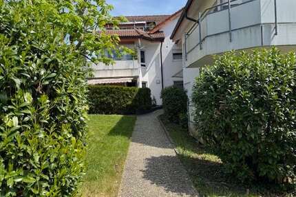 Wohnung zum Kaufen in Rutesheim 229.000,00 € 66.46 m²