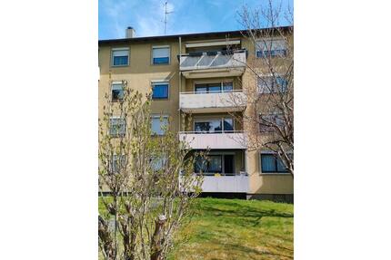 3 Zimmer Wohnung, ETW, Eigentumswohnung in Ansbach