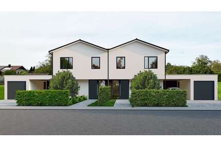 Haus zum Kaufen in Tiefenbach 565.000,00 € 143 m²