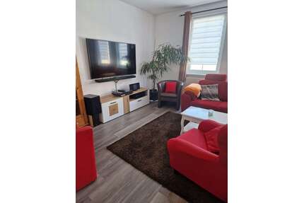 Wohnung zum Mieten in Ilmenau 750,00 € 83 m²