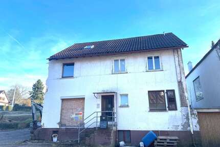 Grundstück zu verkaufen in Bad Herrenalb 119.000,00 € 803 m²