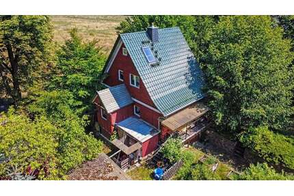 Haus zum Kaufen in Wachau 198.000,00 € 84 m²