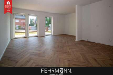 Wohnung zum Mieten in Haren Emmeln 1.170,00 € 100.07 m² - Haren / Emmeln
