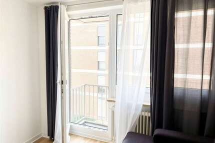 Wohnung zum Mieten in Hamburg 442,50 € 30 m²