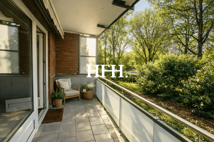 Wohnung zum Kaufen in Hamburg 359.000,00 € 74 m²