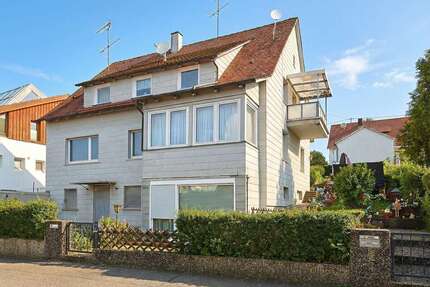 Haus zum Kaufen in Leonberg 750.000,00 € 240 m²