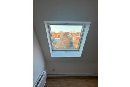 Wohn- Geschäftshaus (2 Etagen, 102 m²), zentrale Lage in Stade