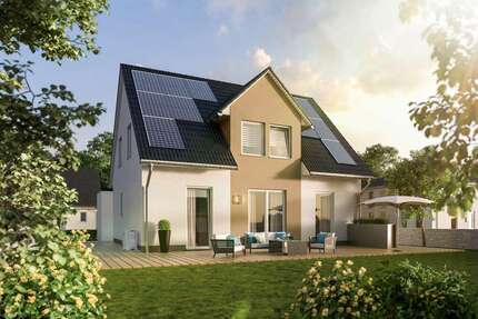 Haus zum Kaufen in Swisttal 571.240,00 € 123 m²