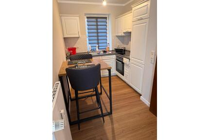 2 Zimmer Wohnung in Ottersberg - ab sofort